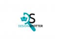 Logo design # 889503 for Logo for “Design spotter” contest
