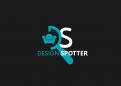 Logo design # 889504 for Logo for “Design spotter” contest