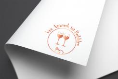 Logo # 867751 voor Logo weddingplanner: Van Aanzoek tot Bubbels wedstrijd