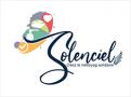 Logo design # 1194558 for Solenciel  ecological and solidarity cleaning contest
