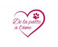 Logo design # 1289735 for Creation of a logo of osteopathy cabinet for animals From paw to soul contest