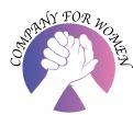 Logo design # 1141812 for Design of a logo to promotes women in businesses contest