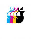 Logo design # 1181819 for Logo for digital printing brand DTF contest