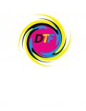 Logo design # 1181822 for Logo for digital printing brand DTF contest