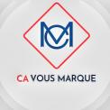 Logo design # 1120107 for CVM : MARKETING EVENT AGENCY contest