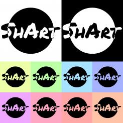 Logo design # 1104152 for ShArt contest