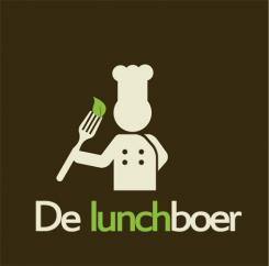 Logo # 334561 voor Logo waar de versheid en smakelijkheid van afspat wedstrijd