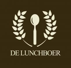 Logo # 334565 voor Logo waar de versheid en smakelijkheid van afspat wedstrijd