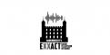 Logo # 333073 voor Exxact Radio, Televisie en Internet wedstrijd
