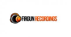 Logo design # 331970 for FIRGUN RECORDINGS : STUDIO RECORDING + VIDEO CLIP contest