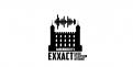 Logo # 333074 voor Exxact Radio, Televisie en Internet wedstrijd