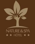 Logo # 332874 voor Hotel Nature & Spa **** wedstrijd