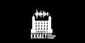 Logo # 333076 voor Exxact Radio, Televisie en Internet wedstrijd