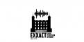 Logo # 333077 voor Exxact Radio, Televisie en Internet wedstrijd