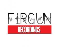 Logo design # 332877 for FIRGUN RECORDINGS : STUDIO RECORDING + VIDEO CLIP contest