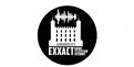 Logo # 333078 voor Exxact Radio, Televisie en Internet wedstrijd