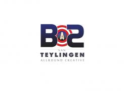Logo design # 336090 for Logo for Bas van Teylingen contest