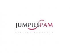 Logo design # 353746 for Jumpiespam Digital Projects contest