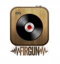 Logo design # 331978 for FIRGUN RECORDINGS : STUDIO RECORDING + VIDEO CLIP contest