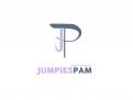 Logo design # 353751 for Jumpiespam Digital Projects contest