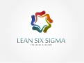 Logo # 336304 voor Logo Lean Six Sigma Speaker Fellowship wedstrijd