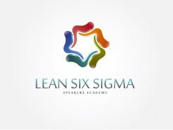 Logo # 336304 voor Logo Lean Six Sigma Speaker Fellowship wedstrijd