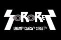 Logo # 331991 voor Logo voor nieuwe websshop - urban/classy/street/ wedstrijd