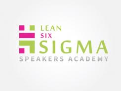 Logo # 336305 voor Logo Lean Six Sigma Speaker Fellowship wedstrijd