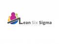 Logo # 336306 voor Logo Lean Six Sigma Speaker Fellowship wedstrijd