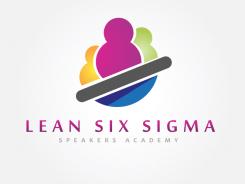 Logo # 336307 voor Logo Lean Six Sigma Speaker Fellowship wedstrijd