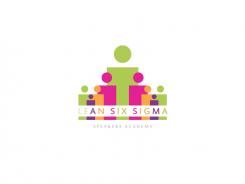Logo # 336308 voor Logo Lean Six Sigma Speaker Fellowship wedstrijd