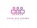 Logo # 336309 voor Logo Lean Six Sigma Speaker Fellowship wedstrijd