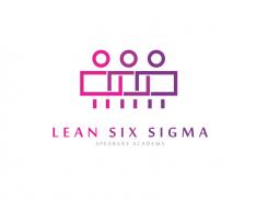 Logo # 336309 voor Logo Lean Six Sigma Speaker Fellowship wedstrijd