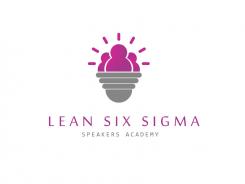 Logo # 336310 voor Logo Lean Six Sigma Speaker Fellowship wedstrijd