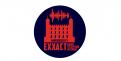 Logo # 334806 voor Exxact Radio, Televisie en Internet wedstrijd