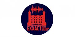 Logo # 334806 voor Exxact Radio, Televisie en Internet wedstrijd