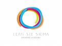 Logo # 336311 voor Logo Lean Six Sigma Speaker Fellowship wedstrijd