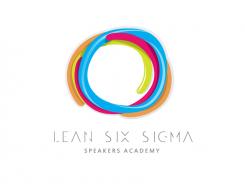 Logo # 336311 voor Logo Lean Six Sigma Speaker Fellowship wedstrijd