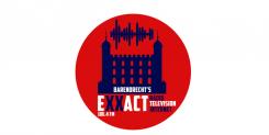 Logo # 334807 voor Exxact Radio, Televisie en Internet wedstrijd