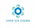 Logo # 336314 voor Logo Lean Six Sigma Speaker Fellowship wedstrijd