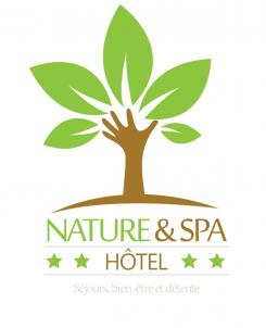 Logo # 332002 voor Hotel Nature & Spa **** wedstrijd