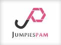 Logo design # 353889 for Jumpiespam Digital Projects contest