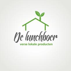 Logo # 334544 voor Logo waar de versheid en smakelijkheid van afspat wedstrijd