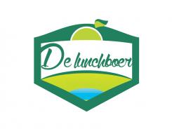 Logo # 334545 voor Logo waar de versheid en smakelijkheid van afspat wedstrijd