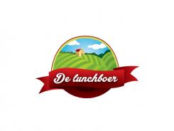 Logo # 334546 voor Logo waar de versheid en smakelijkheid van afspat wedstrijd