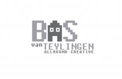 Logo design # 336252 for Logo for Bas van Teylingen contest