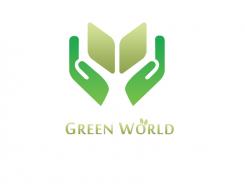 Logo design # 353708 for Green World contest