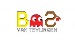 Logo design # 336253 for Logo for Bas van Teylingen contest