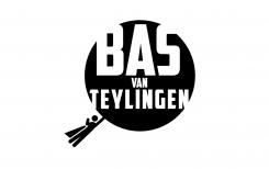 Logo design # 336254 for Logo for Bas van Teylingen contest