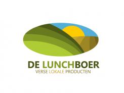 Logo # 334549 voor Logo waar de versheid en smakelijkheid van afspat wedstrijd